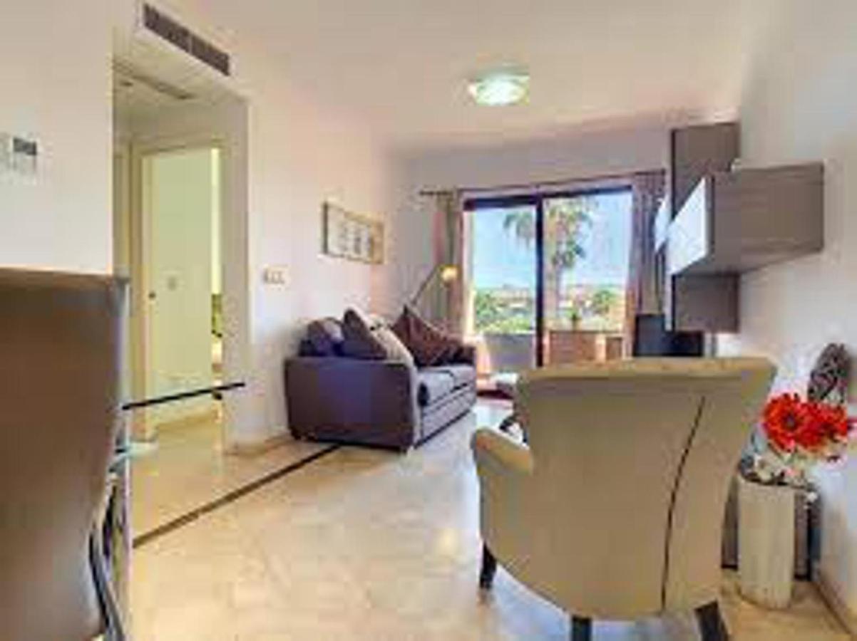 Cozy Seaside Apartment In Los Alcázares Buitenkant foto